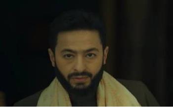   مسلسل المداح 6 الحلقة 4.. صابر في مواجهة الموت وسط مؤامرات سميح الجلاد