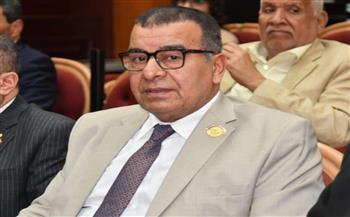   محمود مرجان: حضور مصر في مجلس السلام يعزز مكانتها الدولية ويجدد التزامها بنصرة غزة