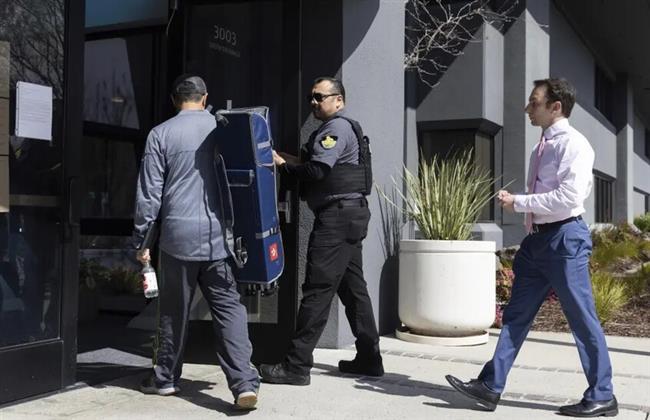 اتهام 3 مهندسين من «وادي السيليكون» بسرقة أسرار تجارية من شركة جوجل وإرسال بيانات إلى إيران