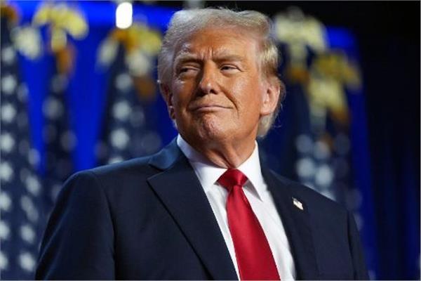ترامب يفرض رسومًا جمركية 10% على جميع دول العالم