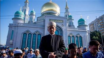   «رمضان في روسيا».. 26 مليون مسلم يحتفلون بصلاة التراويح والإفطار الجماعي