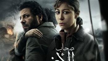   تارا عبود تواجه التهجير في مسلسل «صحاب الأرض» والبحث عن حبيبها يُزيد ألمها