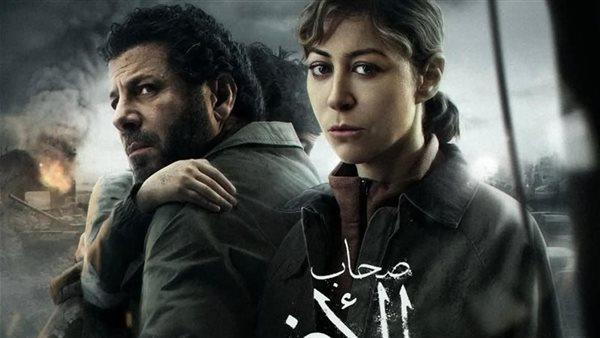 تارا عبود تواجه التهجير في مسلسل «صحاب الأرض» والبحث عن حبيبها يُزيد ألمها