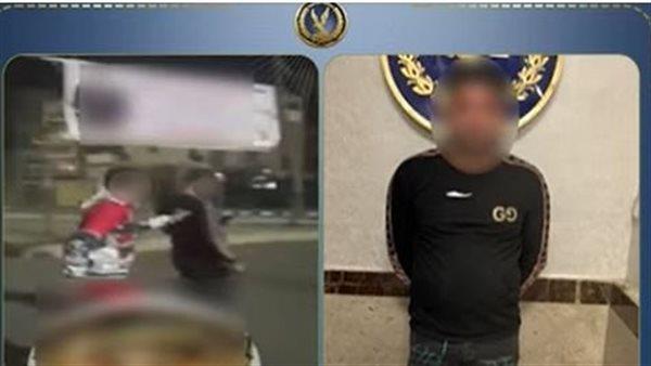 «تحرش بها في الشارع».. سقوط عاطل ببولاق بعد استغاثة ربة منزل