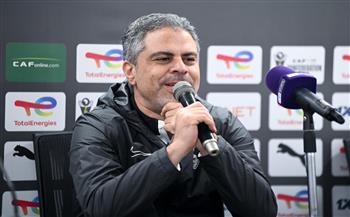   الدوري المصري.. معتمد جمال يكشف أسباب فوز الزمالك على حرس الحدود