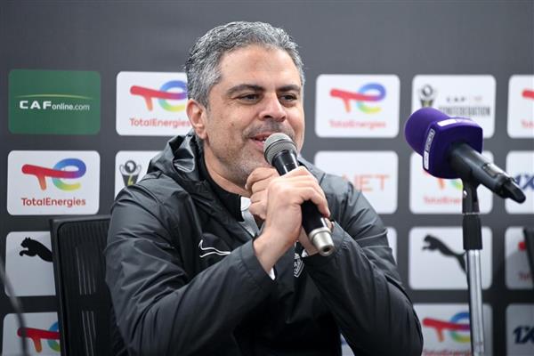 الدوري المصري.. معتمد جمال يكشف أسباب فوز الزمالك على حرس الحدود