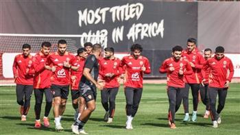   الدوري المصري .. موعد مباراة الأهلي وسموحة  