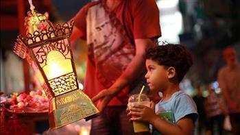 صيام الأطفال.. نصائح للحفاظ على صحتهم ونموهم في رمضان