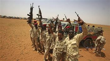    متمردو السودان يجلبون مرتزقة من أمريكا اللاتينية