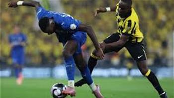   دوري روشن السعودي.. الهلال يصطدم بالاتحاد في قمة حاسمة الليلة 