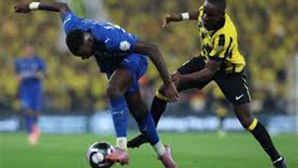 دوري روشن السعودي.. الهلال يصطدم بالاتحاد في قمة حاسمة الليلة