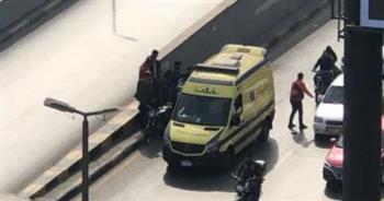  مصرع عامل صعقا بالكهرباء داخل مزرعة في منشأة القناطر