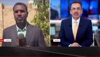 تصاعد «حرب المسيّرات» في السودان.. قتيل بالأبيض ونزوح متواصل من الكرمك