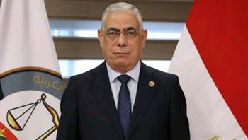    إيفاد تسعين عضو من أعضاء النيابة العامة المتميزين إلى أمريكا وعدد من الدول العربية والأوروبية