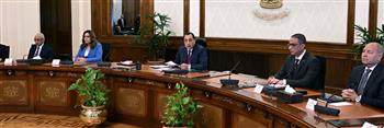   مدبولي يوجه بتوفير نشرات دورية لكل محافظة لدعم اتخاذ القرار