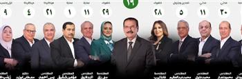   لنقابة أكثر عدلاً وكفاءة… من أجل مهندس أقوى.. قائمة هاني ضاحي تطلق برنامجها الانتخابي