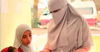   صحة الوادى الجديد: رسائل جديدة للوعى الصحى ضمن حملة «365 يوم سلامة»