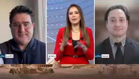 الفرزلي عن رسوم ترامب: “الأموال المحصلة قضية غامضة ومستقبل الاسترداد غير واضح”