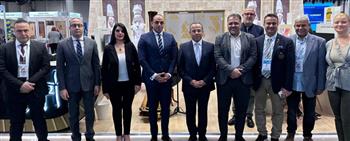    وزارة السياحة تشارك في معرضين سياحيين دوليين في المجر وصربيا