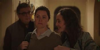   مسلسل كان يا ما كان الحلقة 4.. يسرا اللوزي تتلقى دعمًا مؤثرًا لتسويق مشغولاتها اليدوية