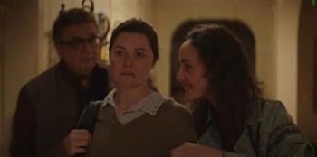 مسلسل كان يا ما كان الحلقة 4.. يسرا اللوزي تتلقى دعمًا مؤثرًا لتسويق مشغولاتها اليدوية