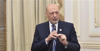 رئيس حزب “المصريين”: إدانة تصريحات السفير الأمريكي تعكس سيادة القرار المصري