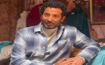  عمرو سعد يتألق في «إفراج».. أداء صادق ومشاهد مشحونة بالإثارة
