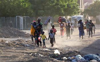   رئيس منظمة مشاد الحقوقية: الانتهاكات تعرقل فرص الهدنة في السودان