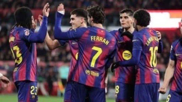 مدافع برشلونة: الانتقال إلى ريال مدريد مستحيل