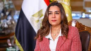   وزيرة البيئة: رقمنة منظومة تقييم التأثير البيئى والحجز الإلكترونى للمحميات