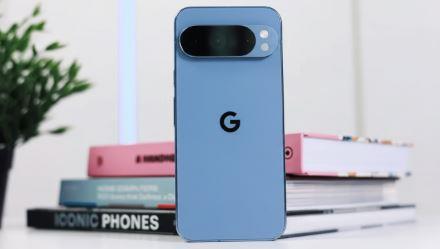 جوجل تستعد لإطلاق Pixel 11 مع شريحة Titan M3 لتعزيز أمان الهواتف الذكية