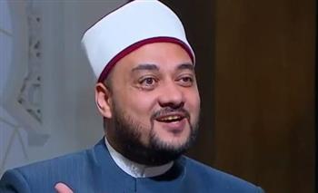   الأمين العام للمجلس الأعلى للشئون الإسلامية: الإسلام يأمر بالابتكار والإبداع