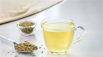 أضرار مشروب الشمر الدافئ