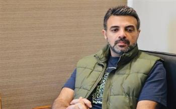   عمرو محمود ياسين يصدر بيانا بشأن "وننسى اللي كان" ويدافع عن ياسمين عبد العزيز