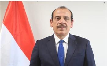 تكريم دولي جديد لمصر.. عمرو قنديل يحصد جائزة "نيلسون مانديلا"