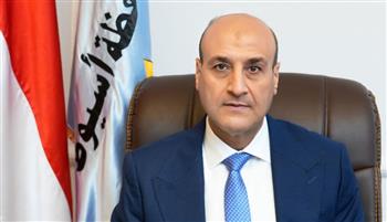   محافظ أسيوط: تشغيل 4 مخابز جديدة 