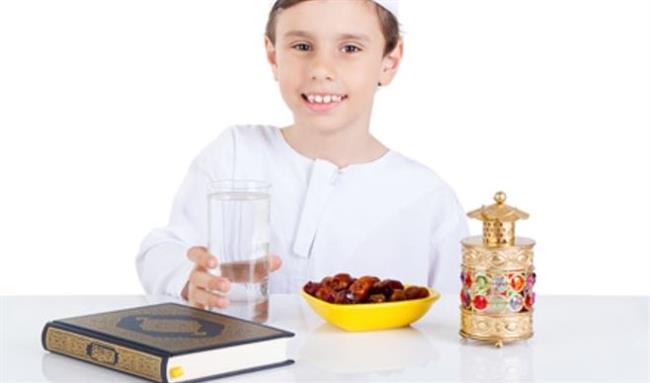 متى يجب إيقاف صيام الأطفال في رمضان؟
