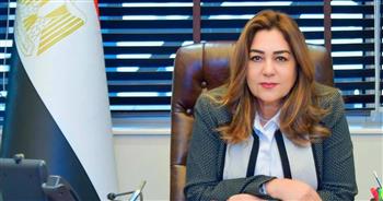   وزيرة التنمية المحلية والبيئة تتابع نتائج المرور الميداني على مسار العائلة المقدسة 