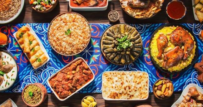 الأطعمة التي تزيد التعب والعطش في رمضان