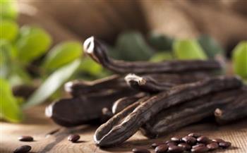   فوائد الخروب الصحية