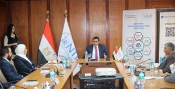القومي للاتصالات يوقع بروتوكولين لتأهيل شباب مصريين في التحول الرقمي لسوق العمل