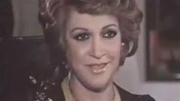 نادية عزت.. حكاية "فهيمة" التي تجاوزت 150 عملا بين السينما والدراما