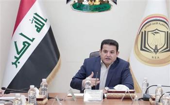 اجتماع طارئ بالعراق لبحث تطورات الوضع الأمني