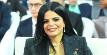   زينب بشير : تعديلات قانون تنظيم الأنشطة النووية جاءت في توقيت  مهم لدعم التحول نحو الطاقة النظيفة