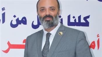   قيادي بـ مستقبل وطن: رؤية القيادة السياسية للتعليم ترتكز على الابتكار والمعرفة