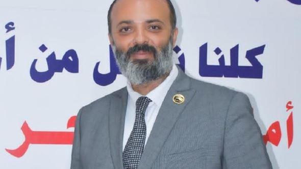 قيادي بـ مستقبل وطن: رؤية القيادة السياسية للتعليم ترتكز على الابتكار والمعرفة