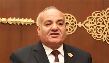   النائب محمد نوح: تصريحات السفير الأمريكي لدى إسرائيل باطلة وتخالف القانون الدولي