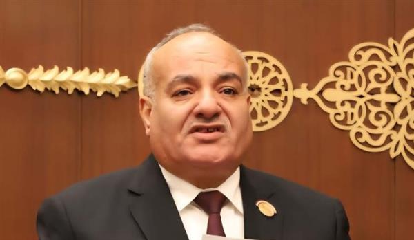 النائب محمد نوح: تصريحات السفير الأمريكي لدى إسرائيل باطلة وتخالف القانون الدولي