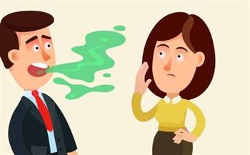   أسباب خفية لرائحة الفم المزعجة في رمضان