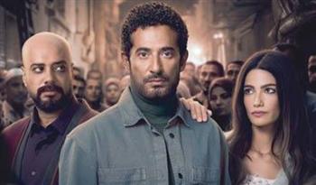   الحلقة 4 من مسلسل "إفراج".. شقيق عباس الريس يحاول قتله وتصاعد درامي مثير
